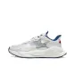 White/Blue/Red