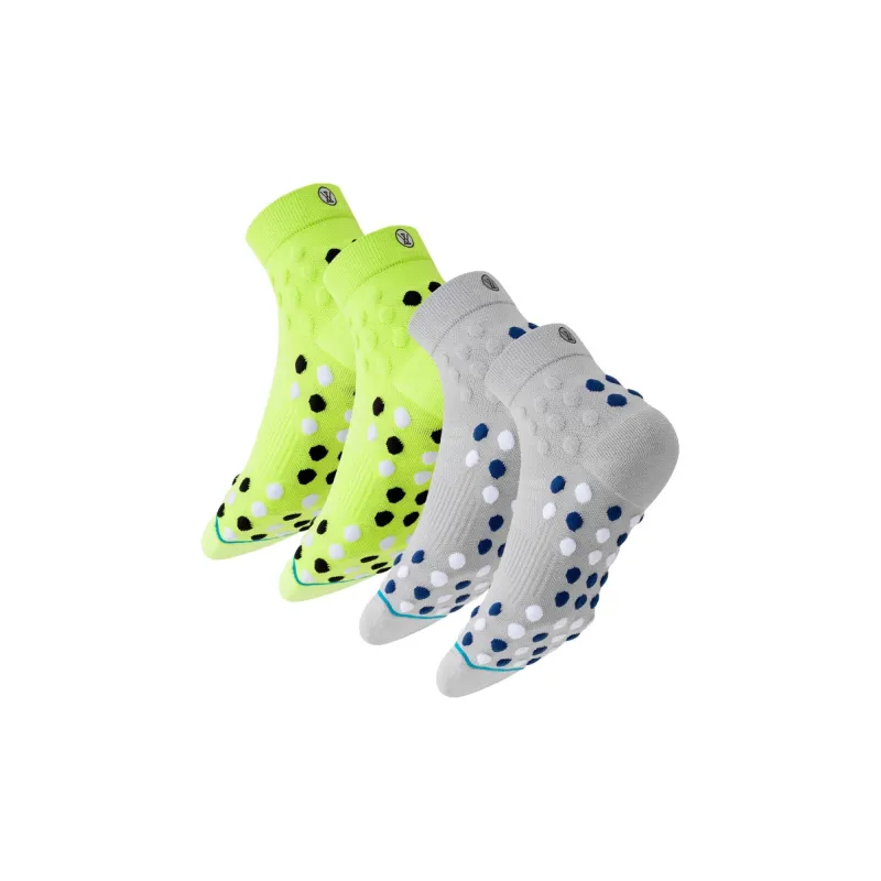 SPORTSHOUSE Basketball Socks Men's 2 Pack-14
