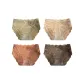 Set: Matcha Green+Elegant White+Milkshake Pink+Blue