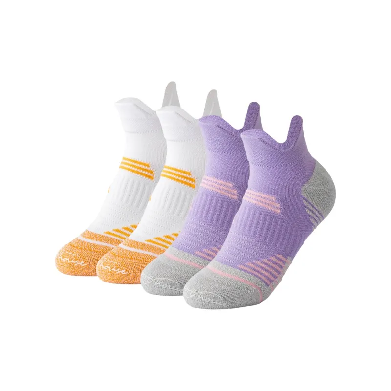 SPORT'S HOUSE Cycling Socks Women's 2 Pack-18