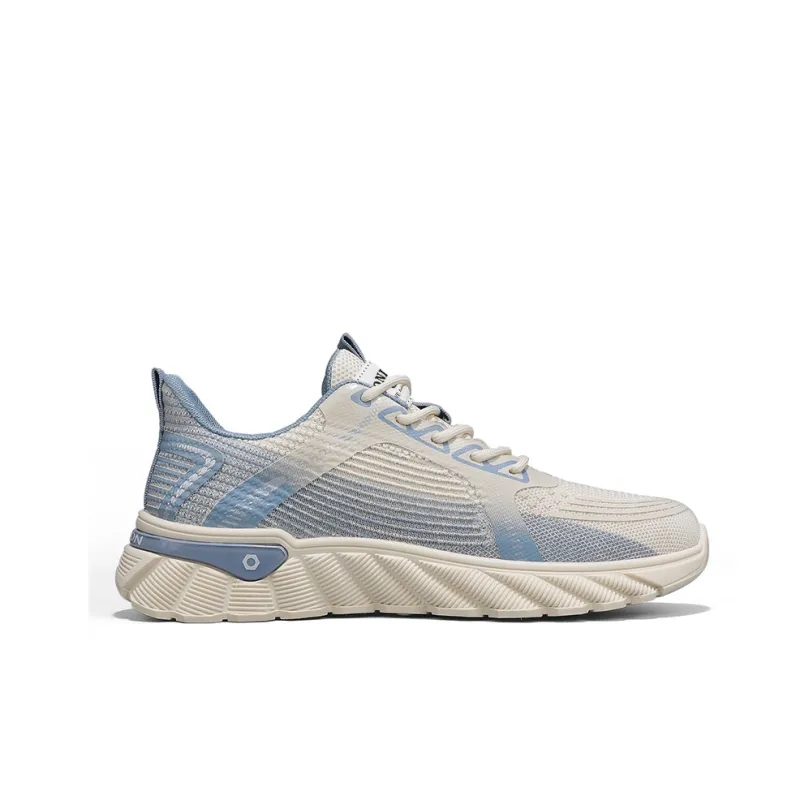 Tonlion Low Top Running Shoes Men's-1