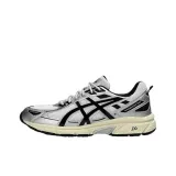 White/Black/Silver