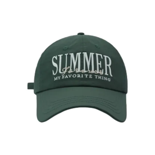 J W Baseball Caps Unisex-9