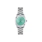 Green Dial