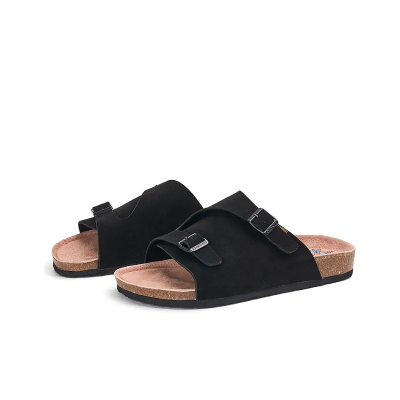 Joy&Mario Slide Slippers Unisex-22