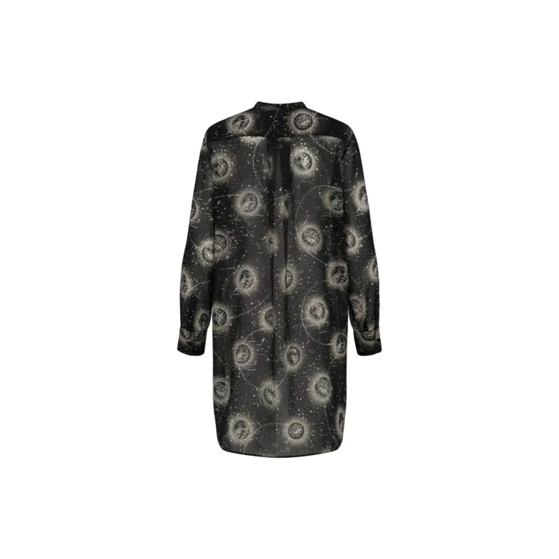 DIOR Shirts Women's Black-1