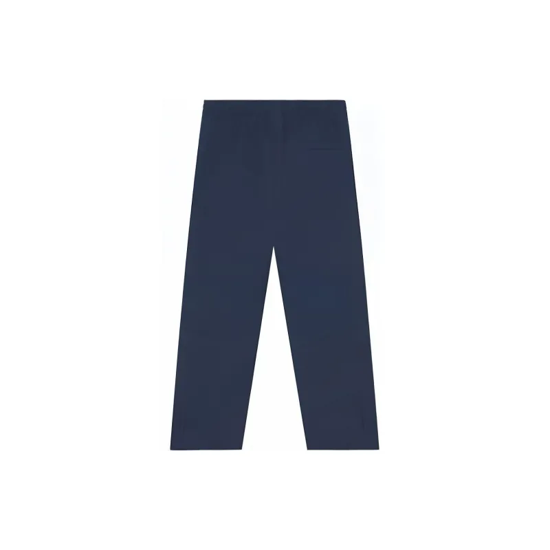 New Balance Casual Pants Women's Dark Blue-1