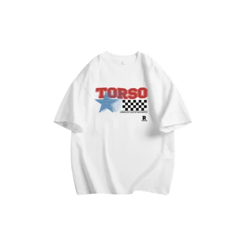 torso Unisex T-shirt