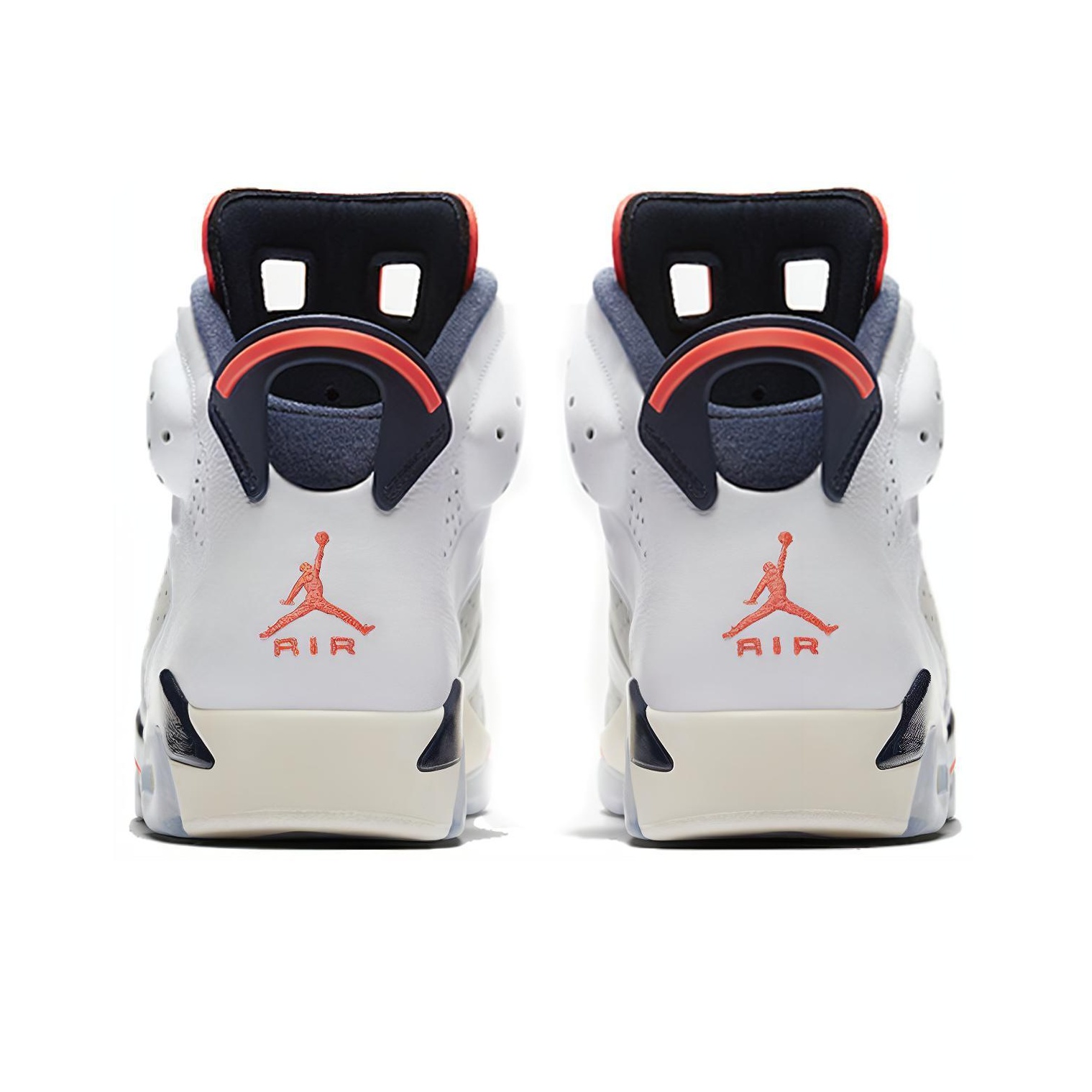 JORDAN 6 Retro Tinker POIZON