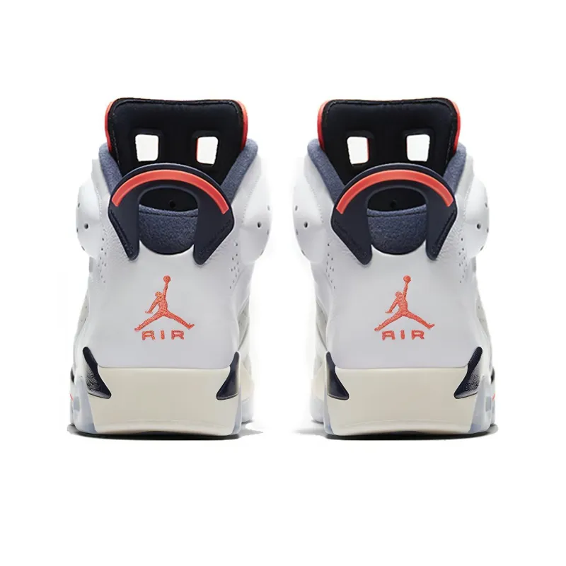 JORDAN 6 Retro Tinker-4