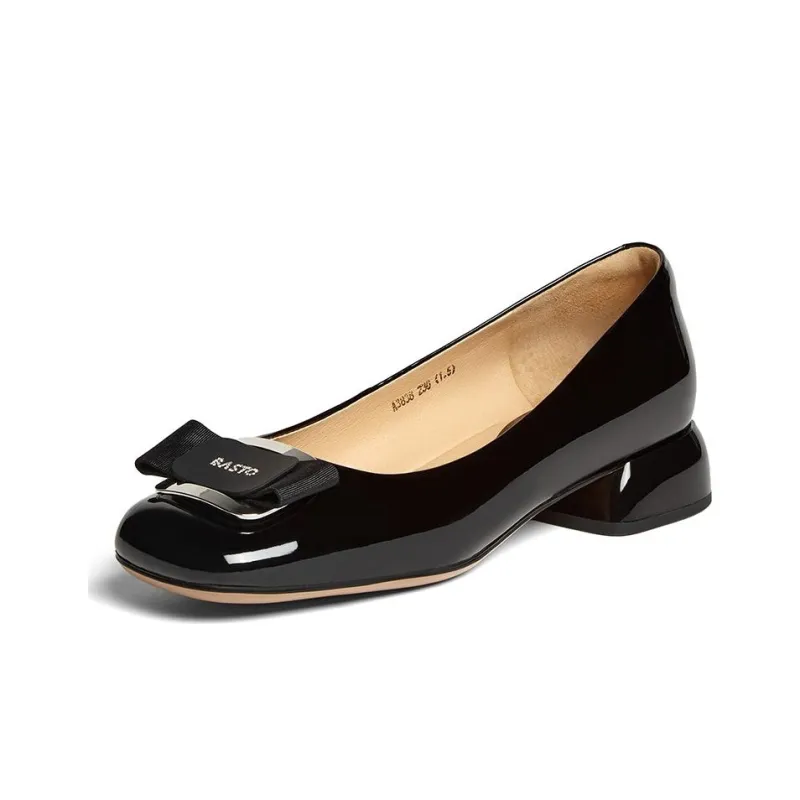BASTO Casual Single Shoes Women's-1