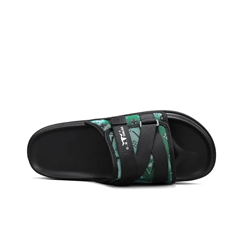 G.N.SHIJIA Slide Slippers Men's-4
