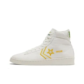 Pro Leather Converse High 'Breaking Down Barriers'