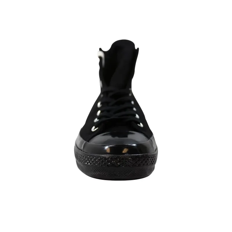 Converse Chuck Taylor All Star 70 High 'Black'-3