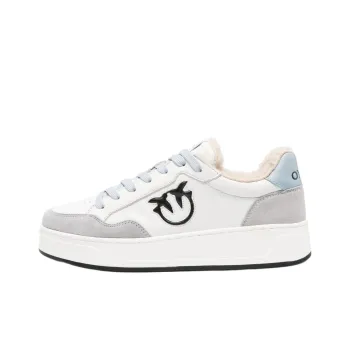PINKO Bondy 2.0 Leather Sneakers