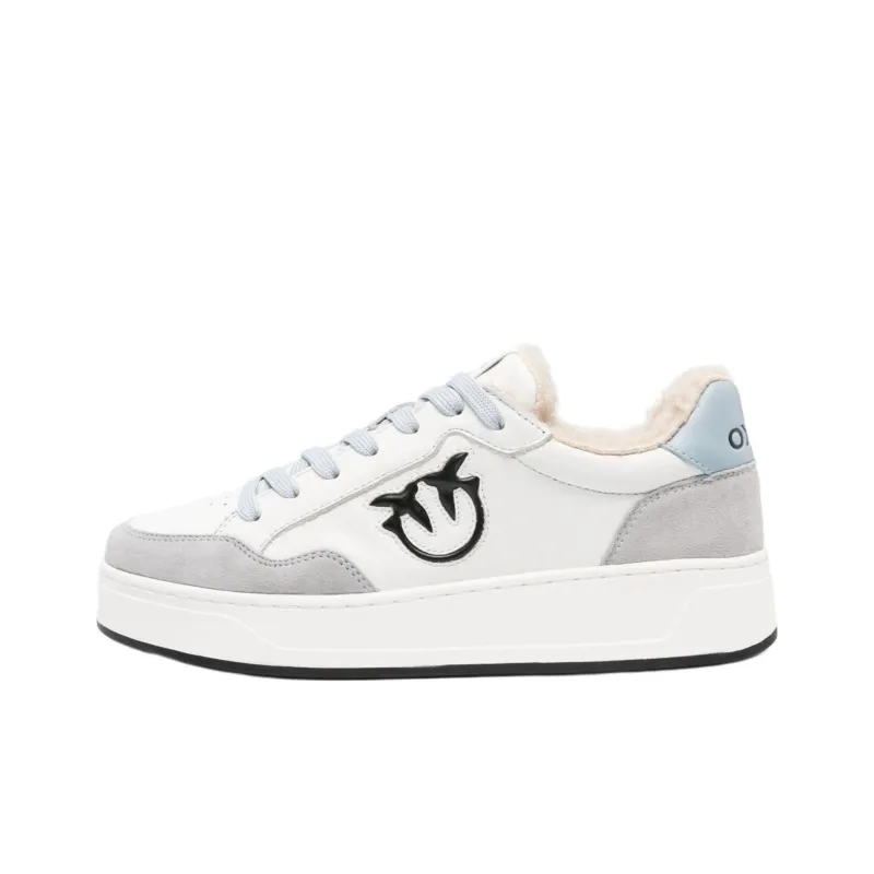 PINKO Bondy 2.0 Leather Sneakers-0