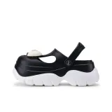 2535-5 Black[Consider 1 Size Up]