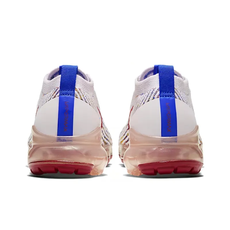 Nike Air VaporMax Flyknit 3 Light Violet Noble Red Women's-4