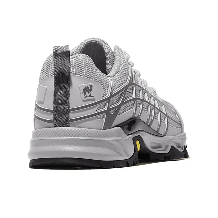 CAMEL Cushioning Support Low-Top Hiking Shoes Men's-7