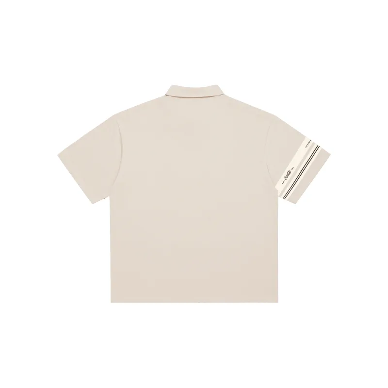 Coca Cola Polo Shirts Unisex-4
