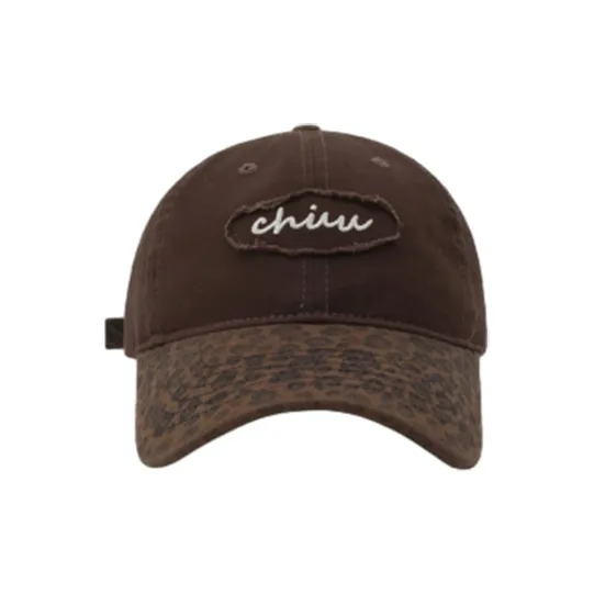 J W Baseball Caps Unisex-3