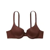 Ganache/Dark Brown