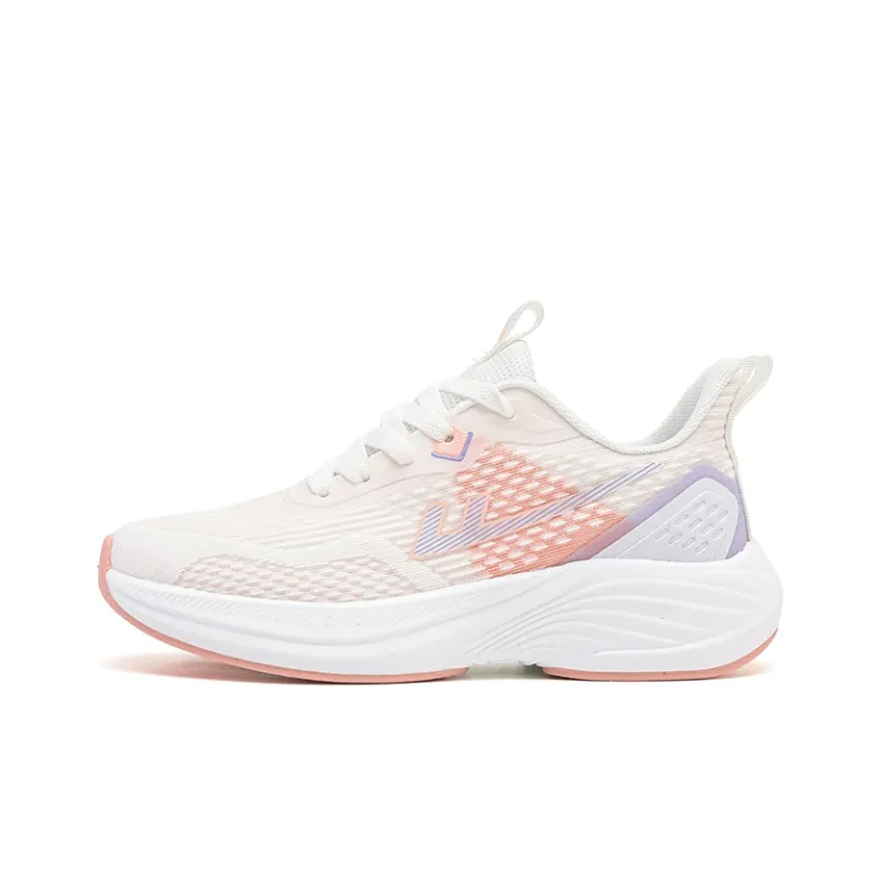 Warrior Abrasion Resistant, Breathable, Lightweight Low Top Running Shoes Unisex-15