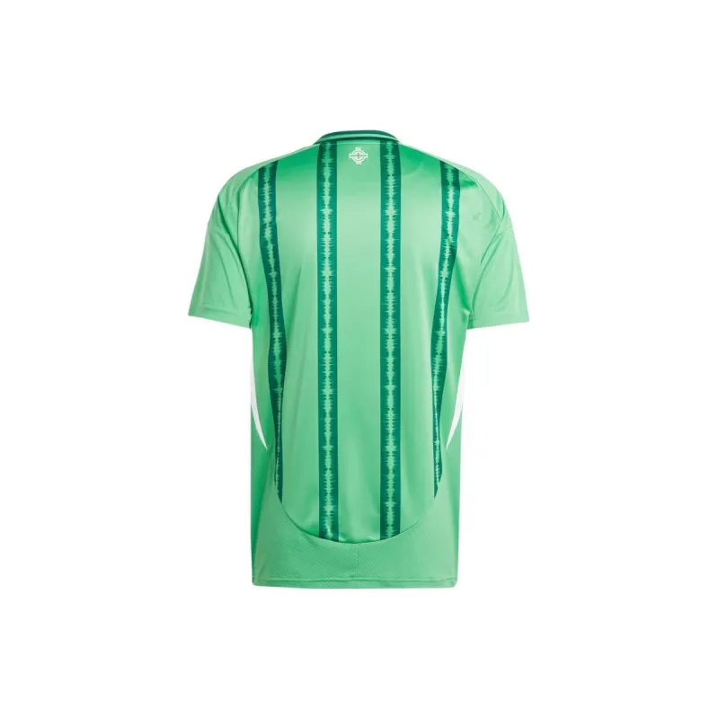 Adidas Northern Ireland 24 Home Jersey-1