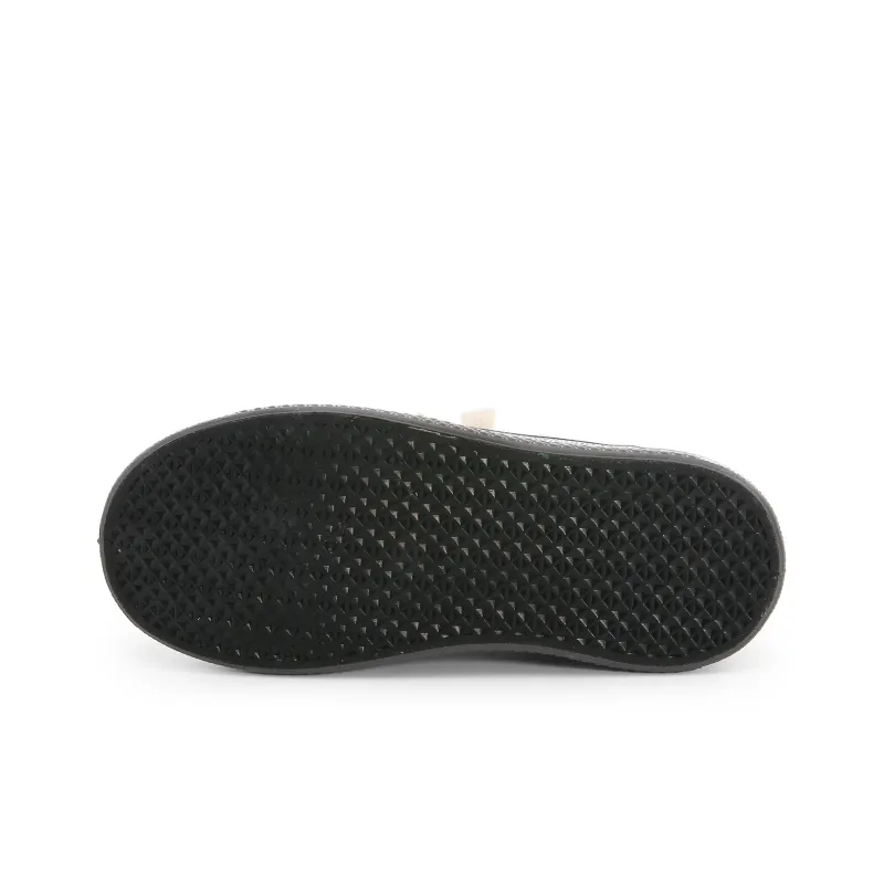 Lovely You Lightweight Low Top Skateboard Shoes Women's-14