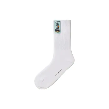 POP MART KUBO JEANS Collection Trendy Socks Trend Based Products