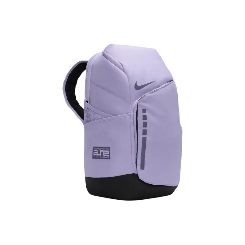 Nike Hoops Elite 32L Backpack Purple/Black-1
