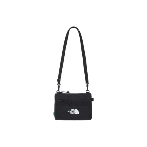 THE NORTH FACE Crossbody Bags Black