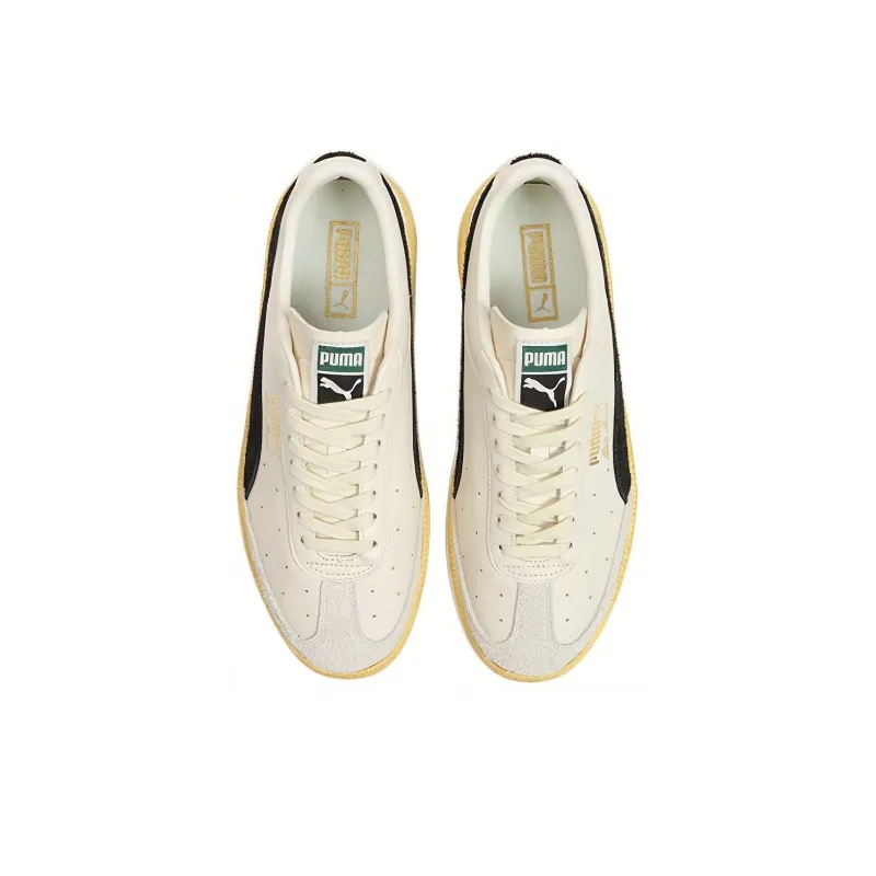 PUMA Vlado Stenzel 'White Black'-2