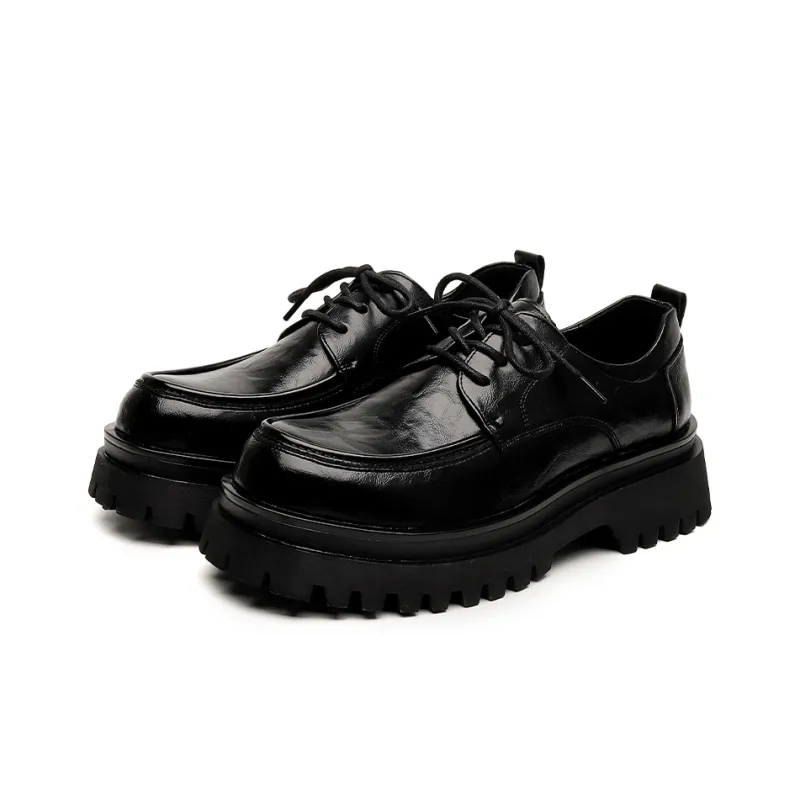 Cachiotti Men's Casual Shoes Men Low Top Brown/Black-1