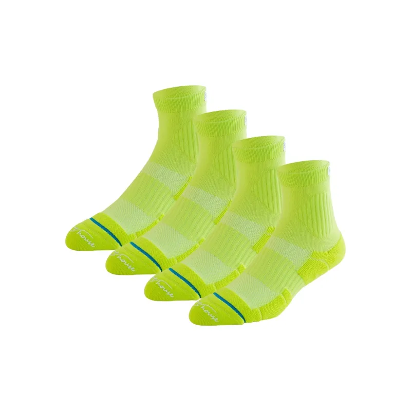 SPORT'S HOUSE Basketball Socks Men's 2 Pack-10