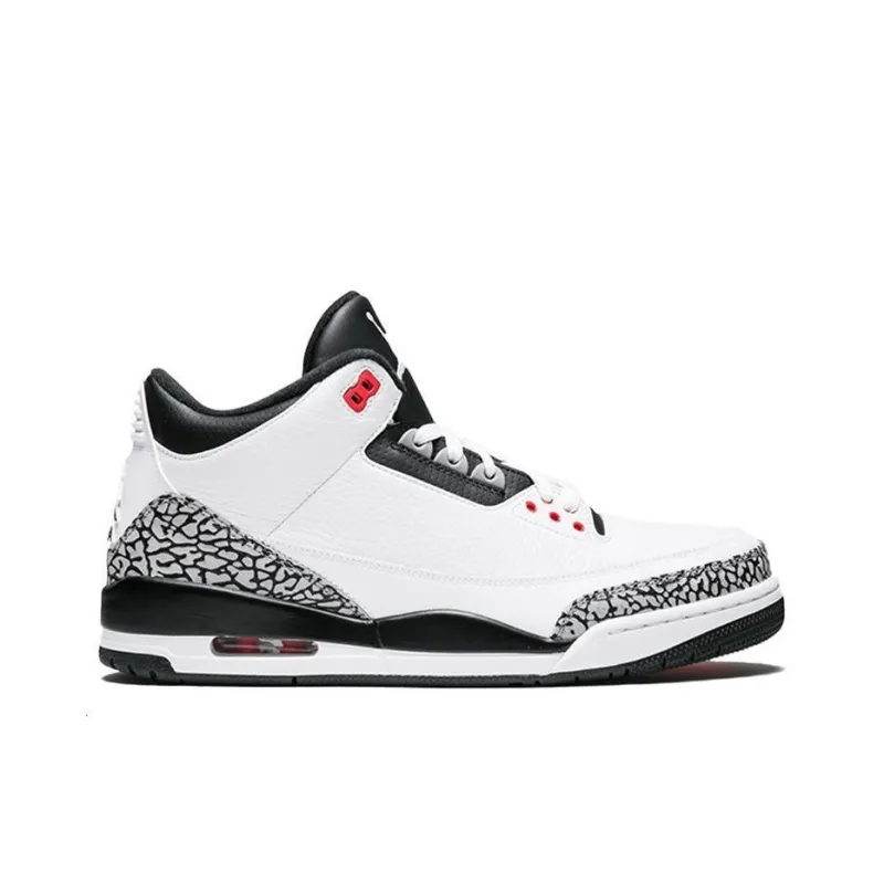 Jordan 3 Retro Infrared 23-1