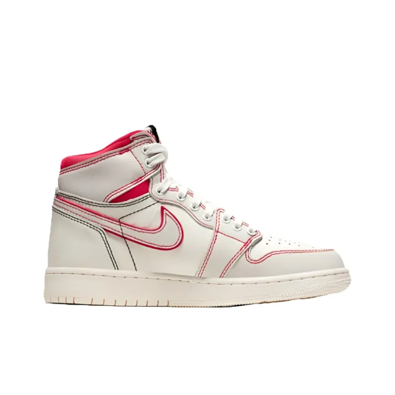 Jordan 1 Retro High OG GS Phantom-1