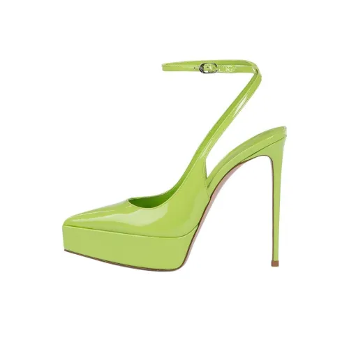 Le Silla Uma 140mm Slingback Pumps