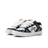Classic Black White