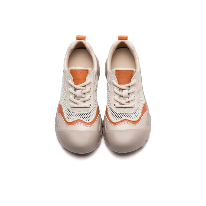 Jay Low-Top Casual Shoes Women's-3