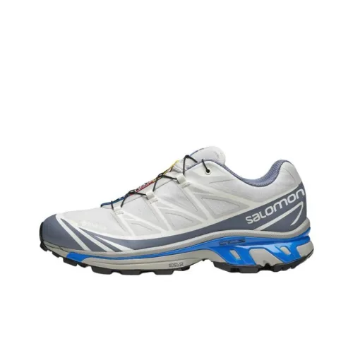 SALOMON XT-6 Hiking Shoes Unisex