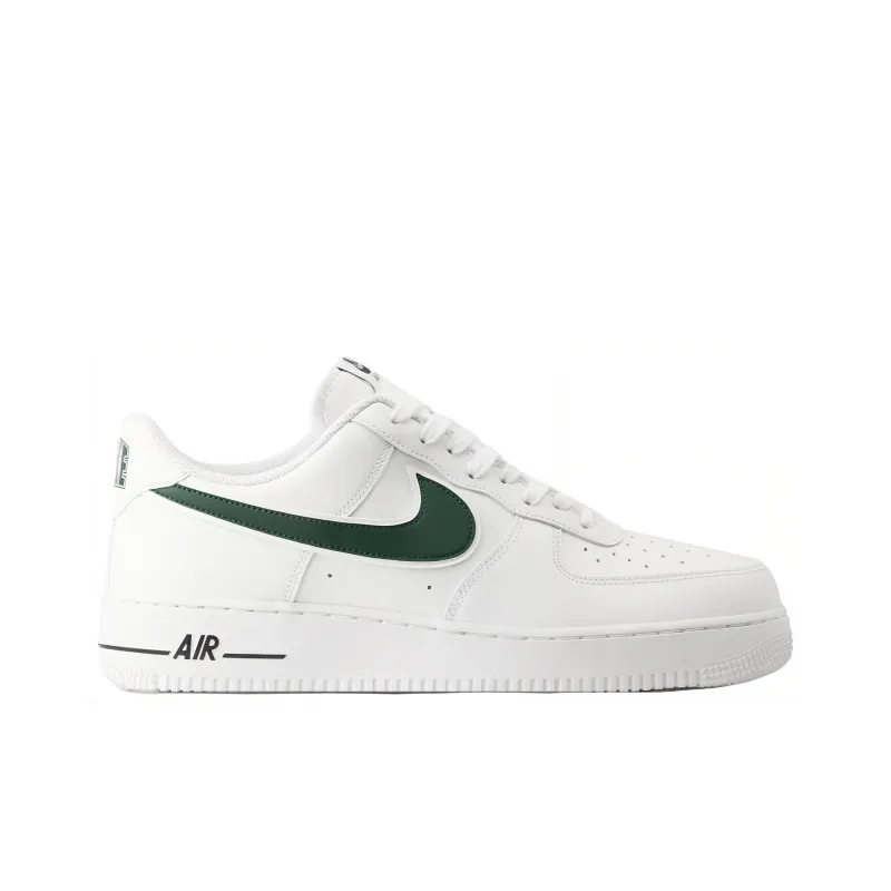 Nike Air Force 1 Low White Cosmic Bonsai-1