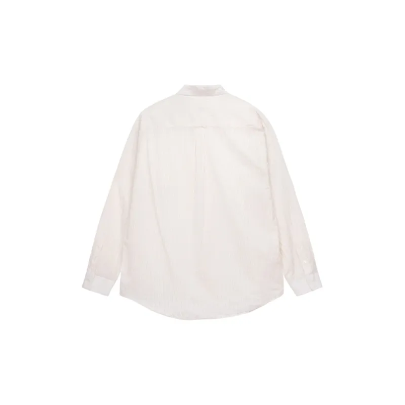 Stussy Light Weight Classic Shirt-6