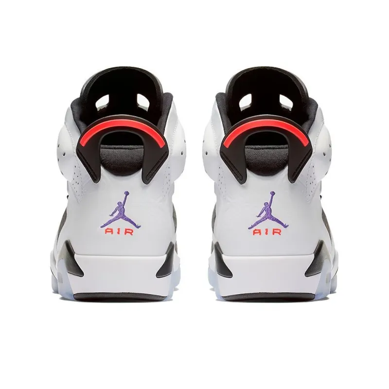 JORDAN 6 Retro Flight Nostalgia-4