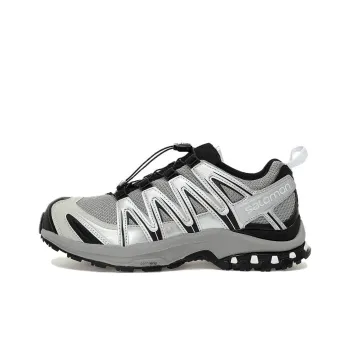 Xa Pro 3D SALOMON Adv 'Alloy Grey'