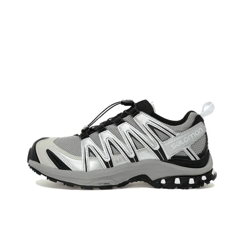 SALOMON Xa Pro 3D Adv 'Alloy Grey'-0