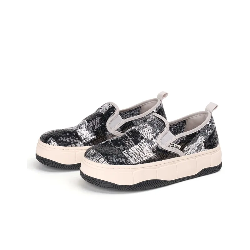 Joy&Mario Loafers 3.5cm Women's-9