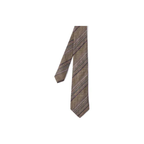 Paul Smith Classic Striped Series Ties Men