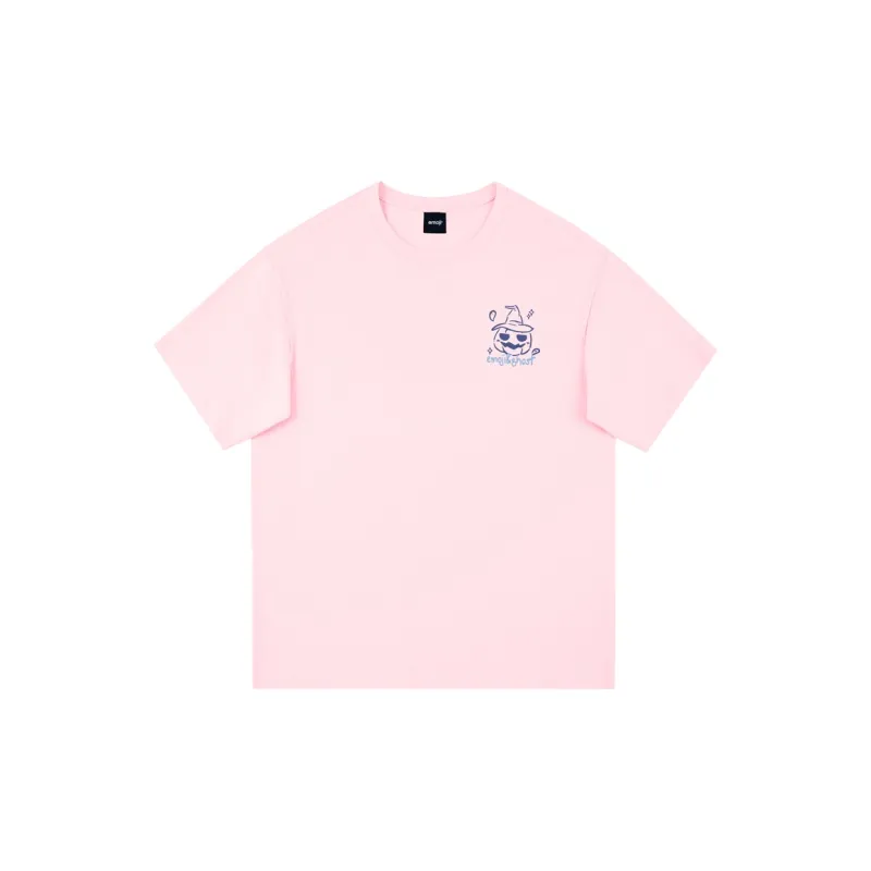 Emoji T Shirts Unisex-10