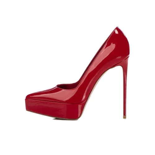 Le Silla Uma 125mm Patent-leather Pumps